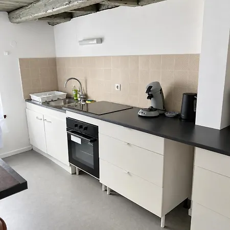Appartamento Duplex Alsacien
