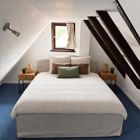 Duplex Alsacien *