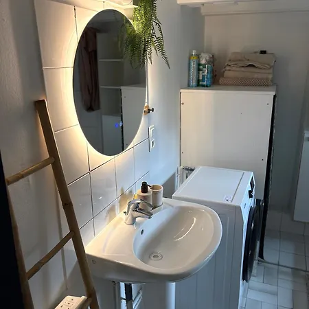 Appartamento Duplex Alsacien Strasburgo